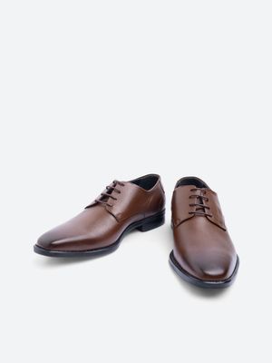 Zapatos Formales en Cuero para Hombre 08990