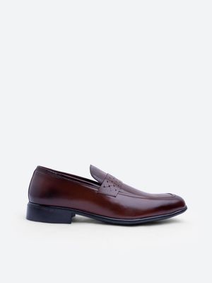 Zapatos Formales en Cuero para Hombre 10152