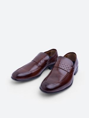 Zapatos Formales en Cuero para Hombre 10152