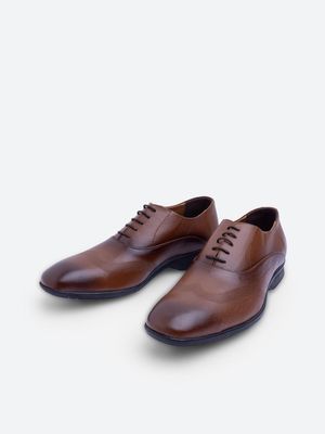 Zapatos Formales en Cuero para Hombre 08210