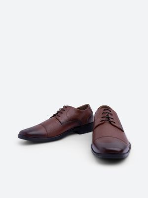Zapatos Formales en Cuero para Hombre 09843