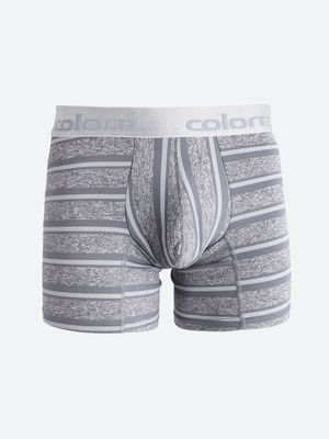 Bóxer Largo Medio para Hombre 10071