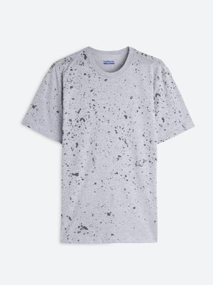 Camiseta Estampada para Hombre 10804