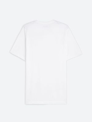 Camiseta Básica Unicolor para Hombre 11007