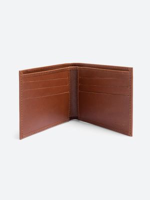 Billetera de Cuero para Hombre 10956
