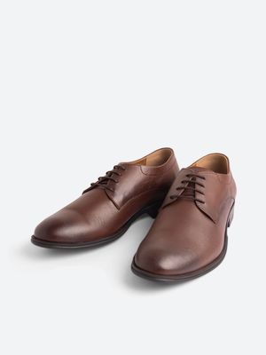 Zapatos Formales en Cuero para Hombre 11152