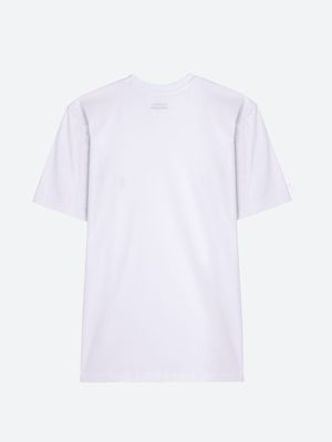 Camiseta Básica Unicolor para Hombre 12296